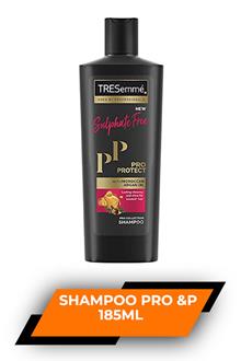 Tresemme Shampoo Pro Protect 185ml
